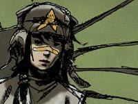 dessin, broadcast, ozenne, bd, comics, art, ozenne