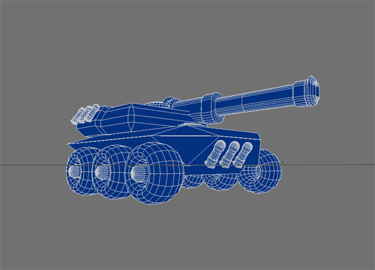 science-fiction  Desing Busthan  3D creation